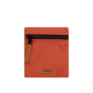 Side Pockets | Cabaïa Pocket Candelaria S Terracotta