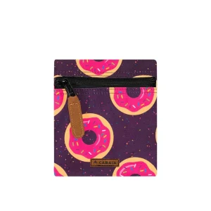 Side Pockets | Cabaïa Pocket Cao Dai S Purple