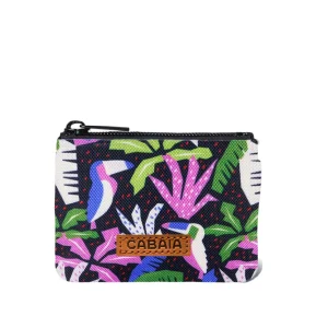 Nano Bag Pockets | Cabaïa Pocket Cap Carbon Black