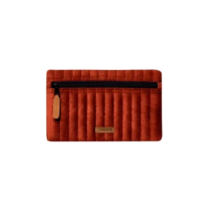 Front Pockets | Cabaïa Pocket Capitole L Red