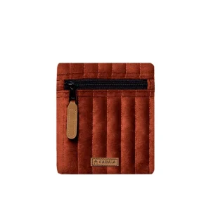 Side Pockets | Cabaïa Pocket Capitole S Red