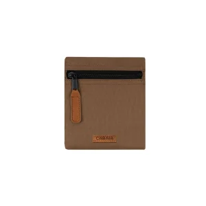 Side Pockets | Cabaïa Pocket Cau Ferrat S Brown