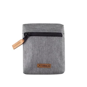 Side Pockets | Cabaïa Pocket Central Park S Grey
