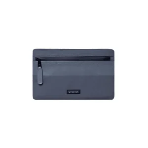 Explorer Pockets | Cabaïa Pocket Chateau De Buda L Dark Grey