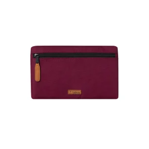 Front Pockets | Cabaïa Pocket Colline Du Chateau L Red
