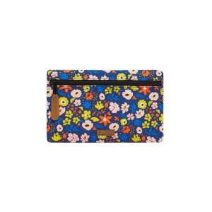Front Pockets | Cabaïa Pocket Colonne De Pompee L Navy