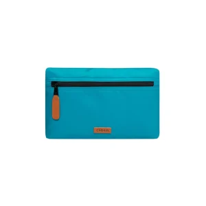 Front Pockets | Cabaïa Pocket Danube River L Green