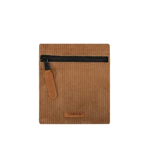 Side Pockets | Cabaïa Pocket Deira S Camel