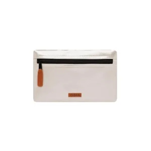 Front Pockets | Cabaïa Pocket Diamond Head L Light Gold