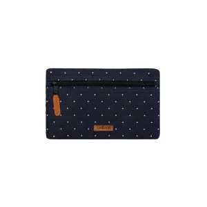 Front Pockets | Cabaïa Pocket Domplatz L Navy