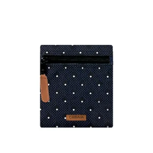 Side Pockets | Cabaïa Pocket Domplatz S Navy