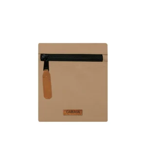 Side Pockets | Cabaïa Pocket Dragao Do Mar S Brown