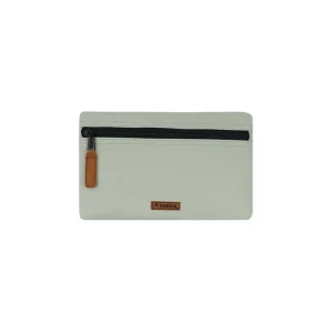 Front Pockets | Cabaïa Pocket El Capitolio L Water Green