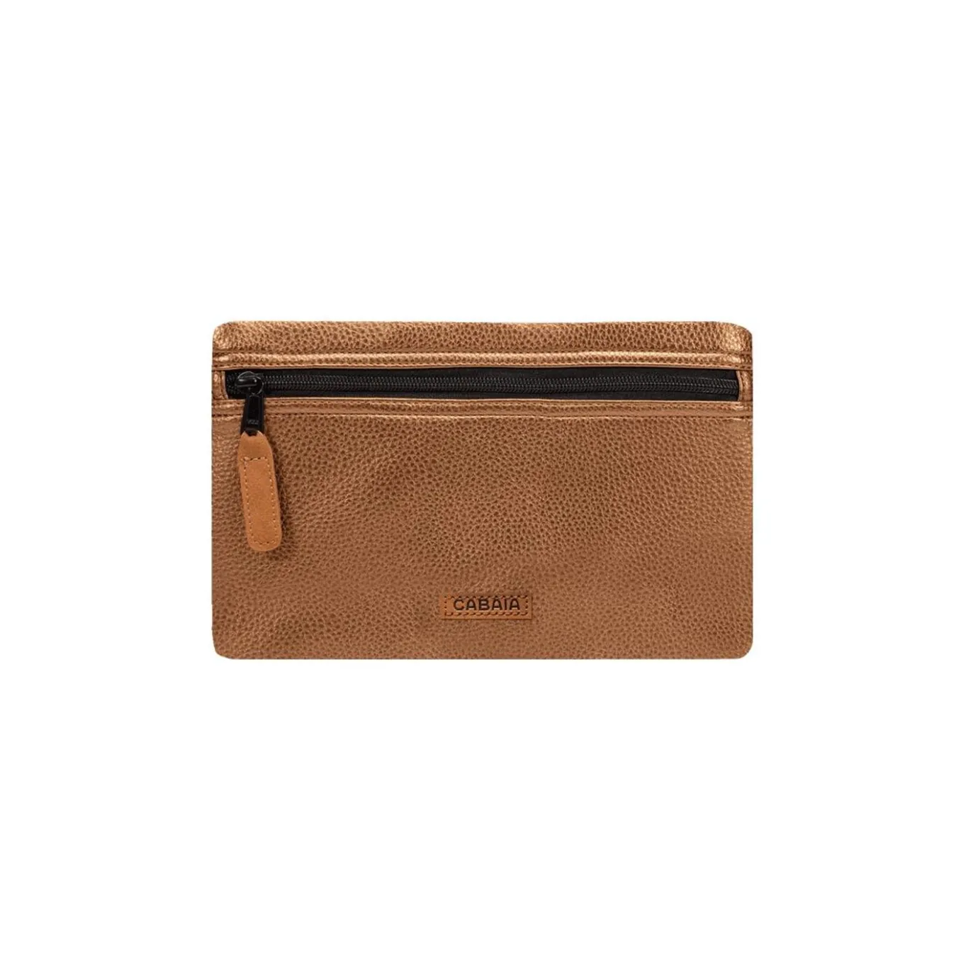 Front Pockets | Cabaïa Pocket El Dorado L Orange