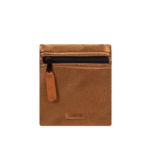 Side Pockets | Cabaïa Pocket El Dorado S Brown