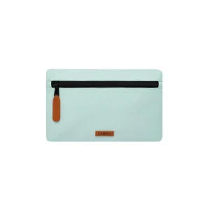 Front Pockets | Cabaïa Pocket El Faro De Puntarenas L Light Blue