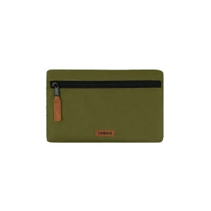 Front Pockets | Cabaïa Pocket El Had L Kaki