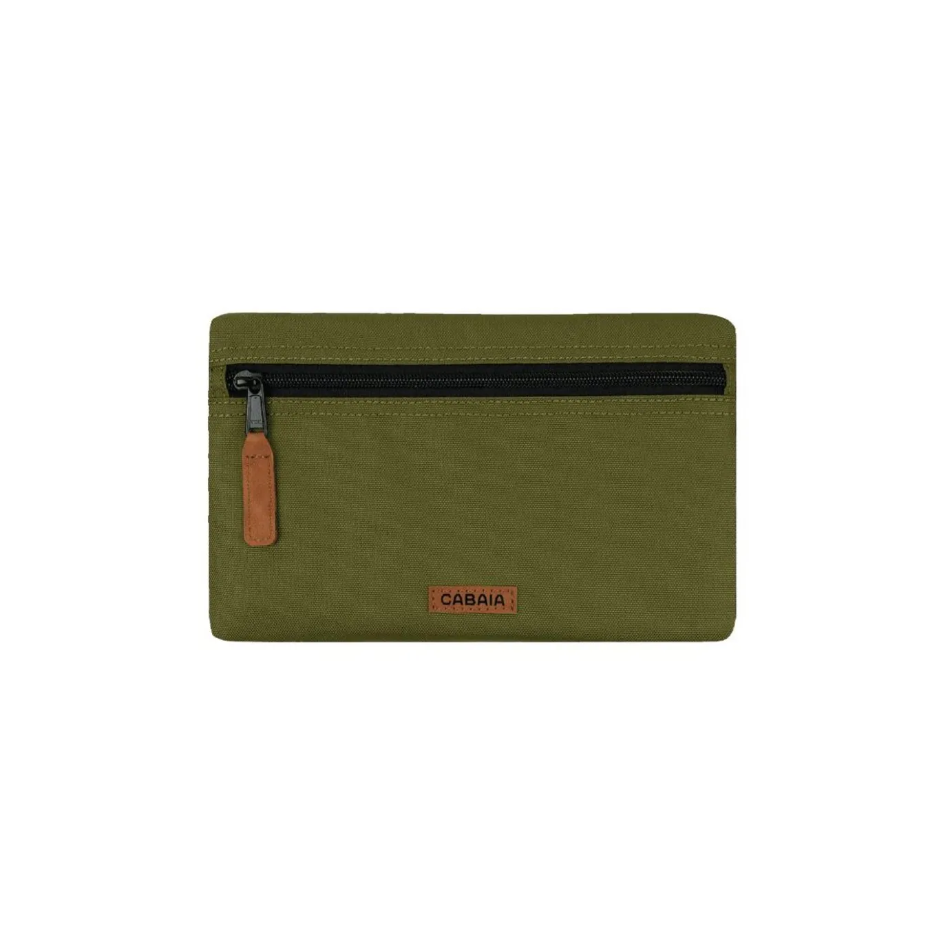 Front Pockets | Cabaïa Pocket El Had L Kaki