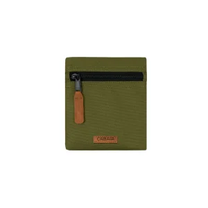 Side Pockets | Cabaïa Pocket El Had S Kaki