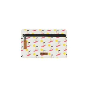 Front Pockets | Cabaïa Pocket El Morro L Cream