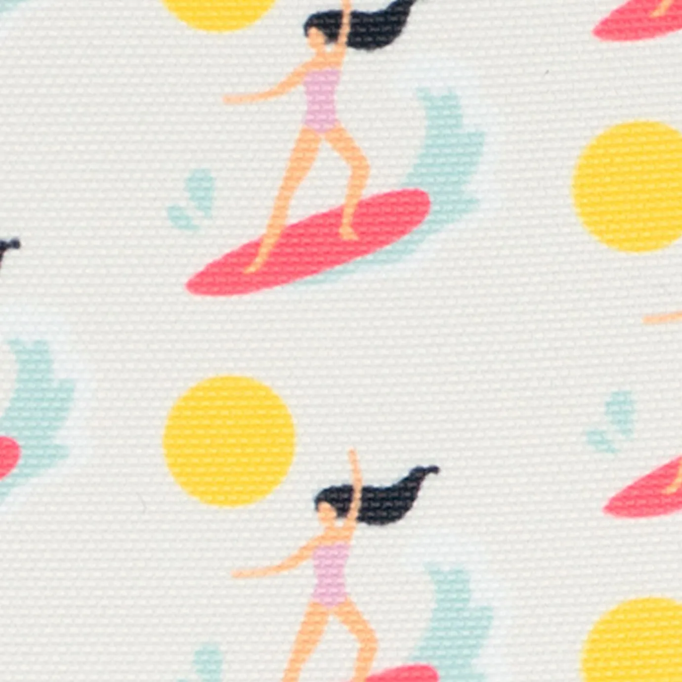 Front Pockets | Cabaïa Pocket El Morro L Cream
