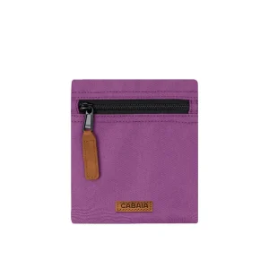 Side Pockets | Cabaïa Pocket Ennahli S Purple