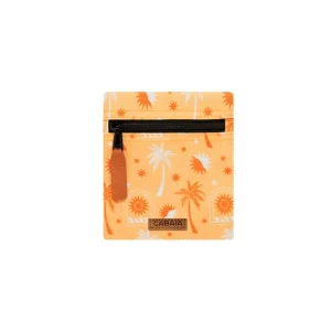 Side Pockets | Cabaïa Pocket Fashion District S Orange