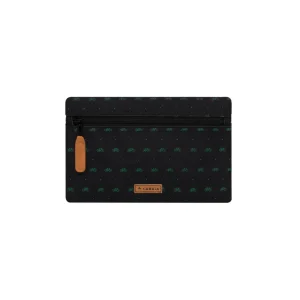 Front Pockets | Cabaïa Pocket Fontaine Du Lion L Black