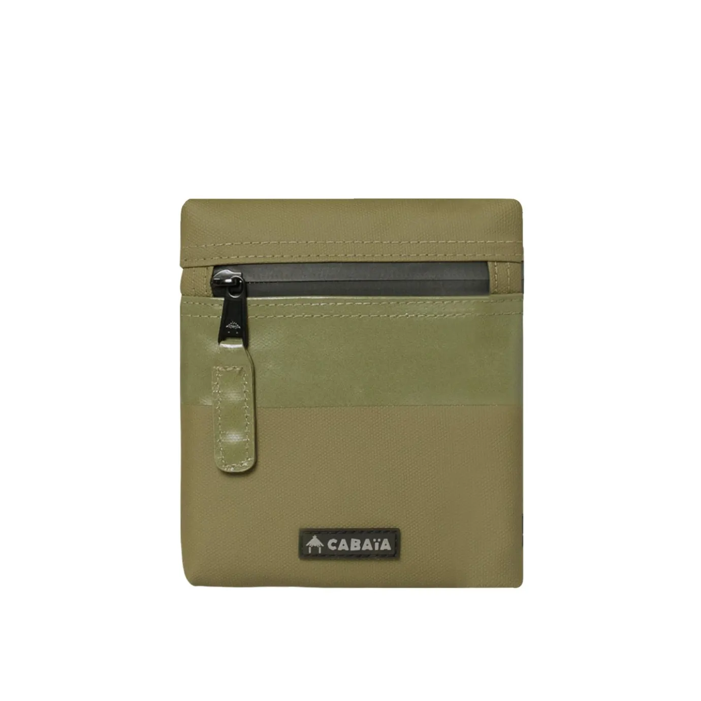 Side Pockets | Cabaïa Pocket Fort De La Bastille S Khaki