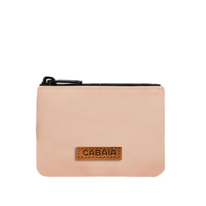 Nano Bag Pockets | Cabaïa Pocket Fort De Sao Pedro Cream