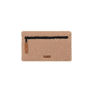 Front Pockets | Cabaïa Pocket Fort Santiago L Cream