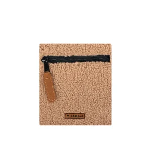 Side Pockets | Cabaïa Pocket Fort Santiago S Cream