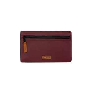Front Pockets | Cabaïa Pocket Fremantle L Purple