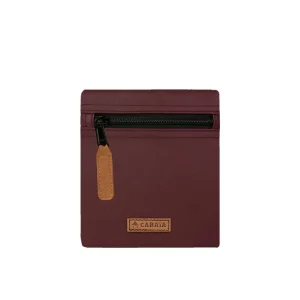 Side Pockets | Cabaïa Pocket Fremantle S Purple