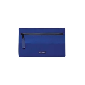 Explorer Pockets | Cabaïa Pocket Funen Village L Navy
