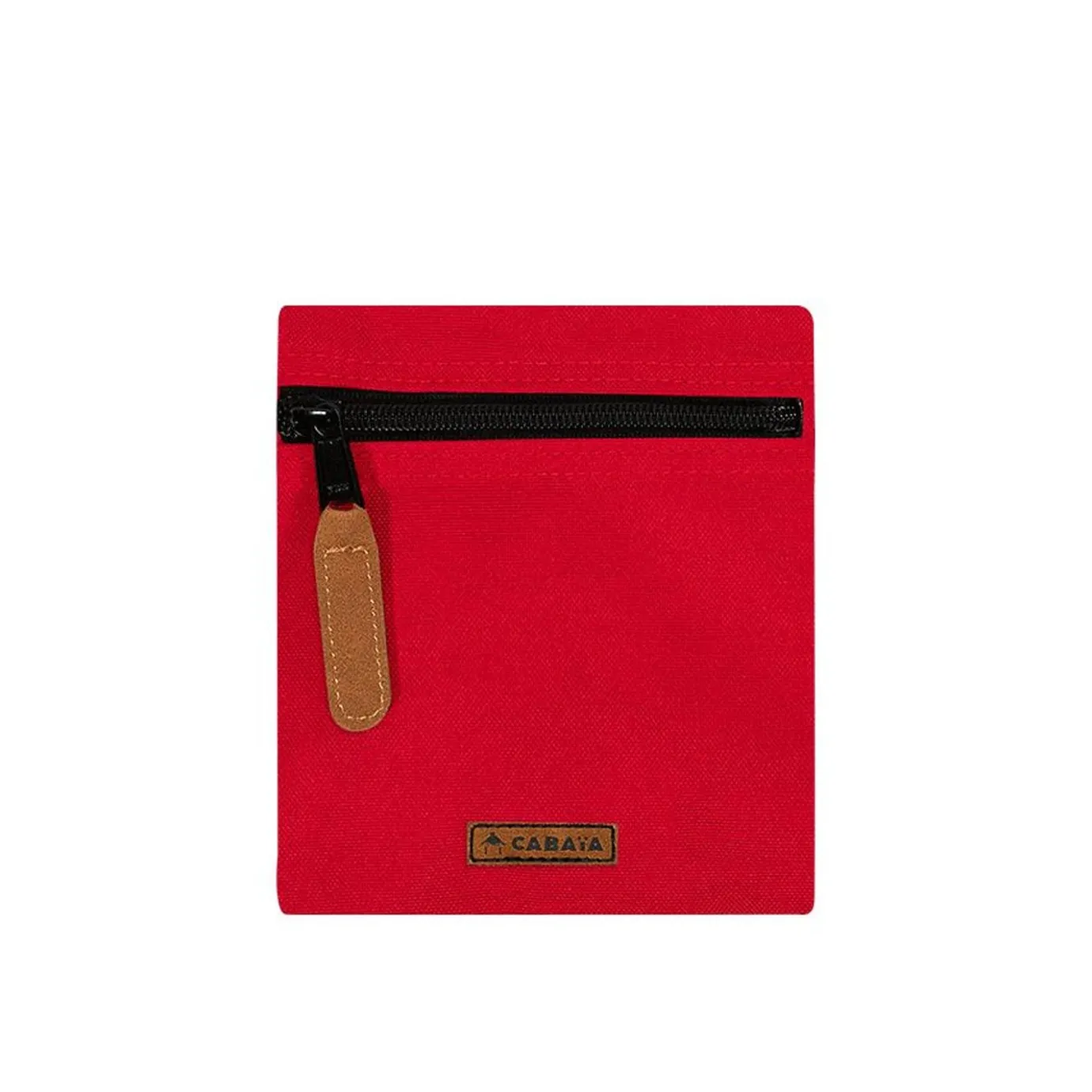 Side Pockets | Cabaïa Pocket Gamla Stan S Red