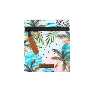 Side Pockets | Cabaïa Pocket Giralda S White