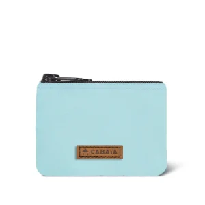Nano Bag Pockets | Cabaïa Pocket Guggenheim Blue