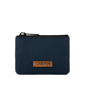 Nano Bag Pockets | Cabaïa Pocket Harpa Navy