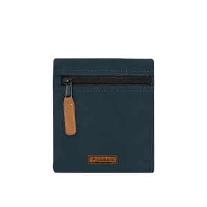 Side Pockets | Cabaïa Pocket Harpa S Navy