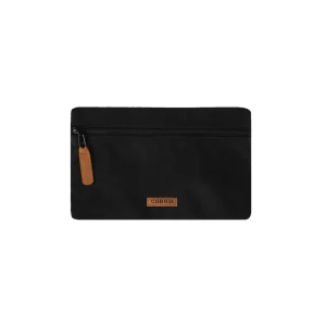 Front Pockets | Cabaïa Pocket Highland L Black