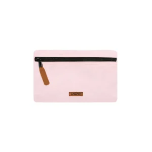 Front Pockets | Cabaïa Pocket Hoan Kiem L Pink