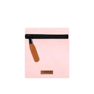 Side Pockets | Cabaïa Pocket Hoan Kiem S Pink