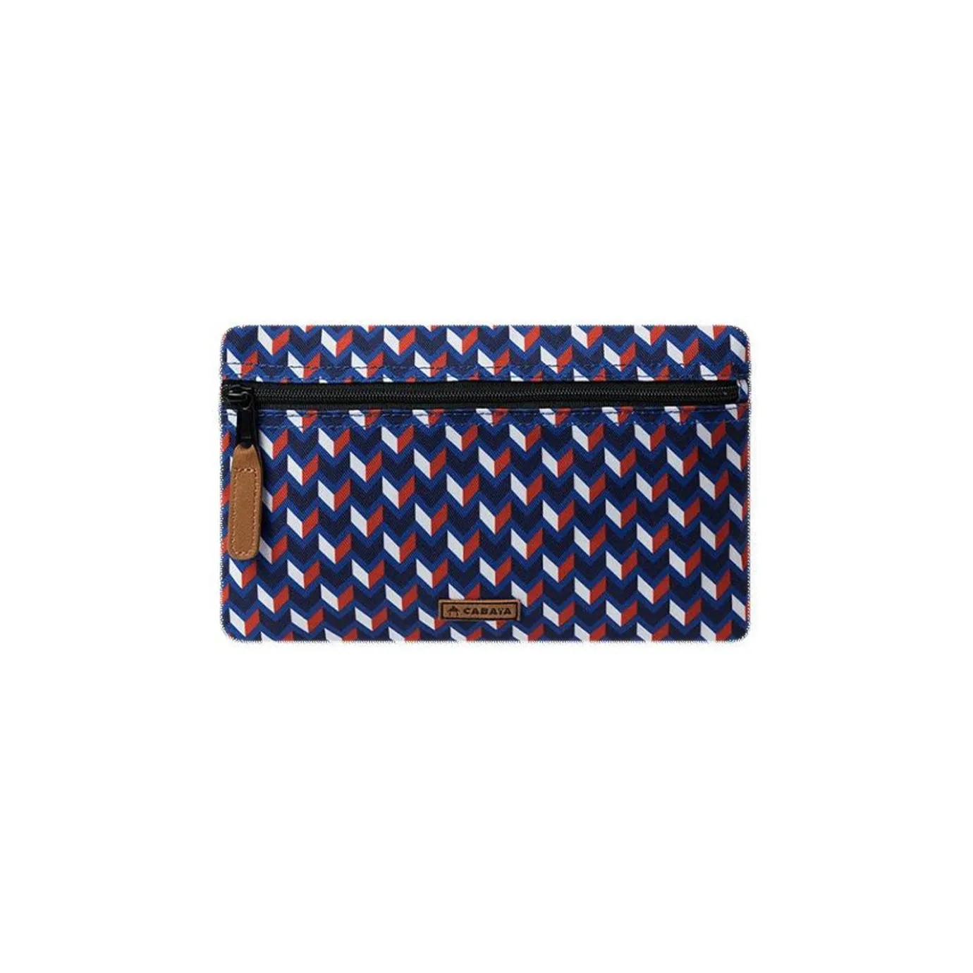 Front Pockets | Cabaïa Pocket Hollywood L Navy