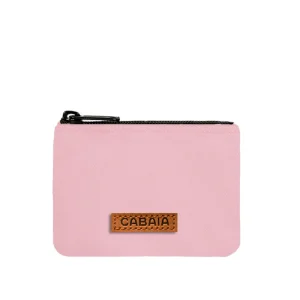Nano Bag Pockets | Cabaïa Pocket Ile Elephantine Pink
