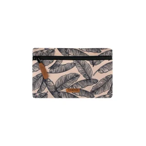 Front Pockets | Cabaïa Pocket Ile St Francois L Cream