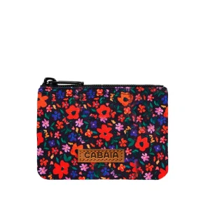 Nano Bag Pockets | Cabaïa Pocket Indiana State Museum Black