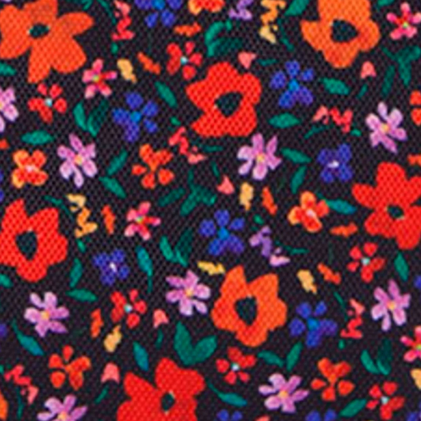 Front Pockets | Cabaïa Pocket Indiana State Museum L Black