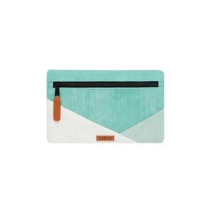Front Pockets | Cabaïa Pocket Inniswood L Green