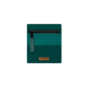 Explorer Pockets | Cabaïa Pocket Jaws Beach S Green